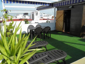 Apartamento Los Pescadores, Chipiona